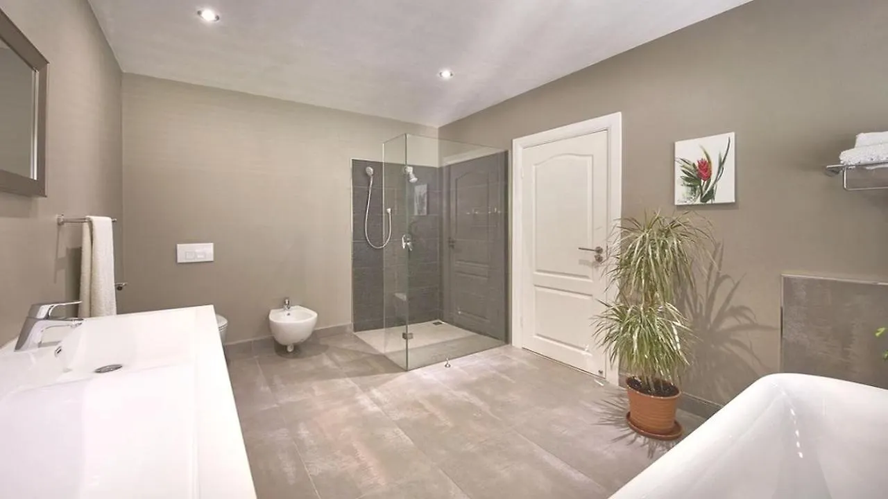 Luci Oculaci Ibiza Luxury Villa Ibiza Town