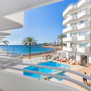 Apartament Mar Y Playa, Ibiza