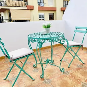 La Bartola Guest house