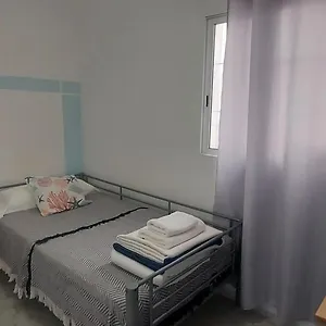 Coordenadas Guest house