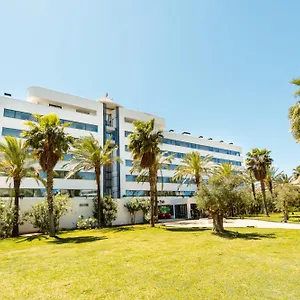 4* Ξενοδοχείο Pacha
