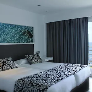 4* Szálloda Bg Nautico Ebeso