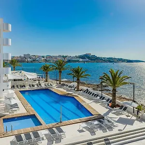 3* Apartmanhotel Vibra Jabeque Soul-3sup