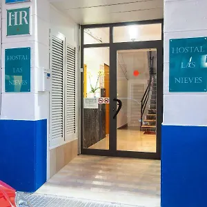 Nieves Guest house